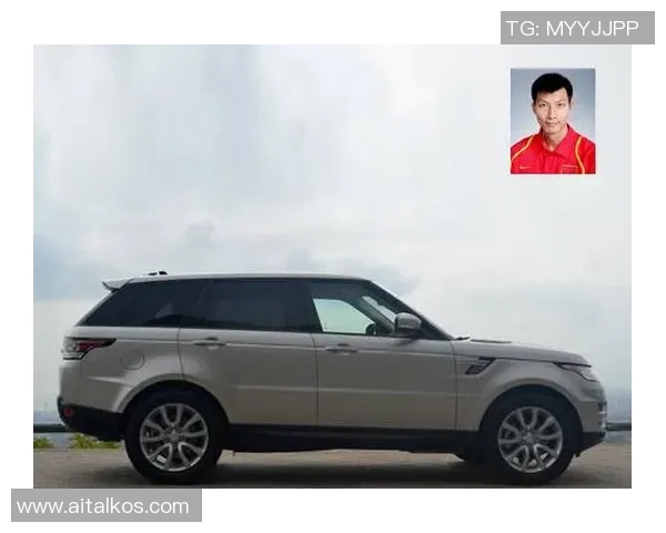 中国体育明星座驾排行榜揭晓谁是最受欢迎的豪车之王