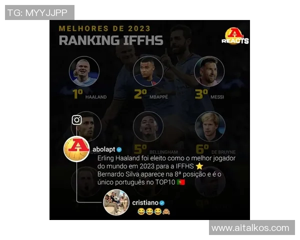 全球顶尖足球明星的魅力与成就全解析