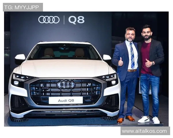 足球明星们选择的奥迪车型揭秘你最喜欢的哪一款