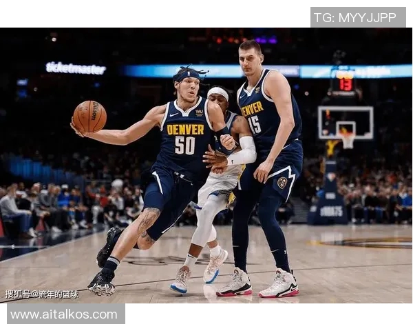 勇士与掘金激战正酣虎扑直播全程带你感受篮球魅力