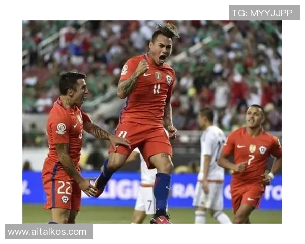 墨西哥与智利足球对决比分预测分析及赛前展望