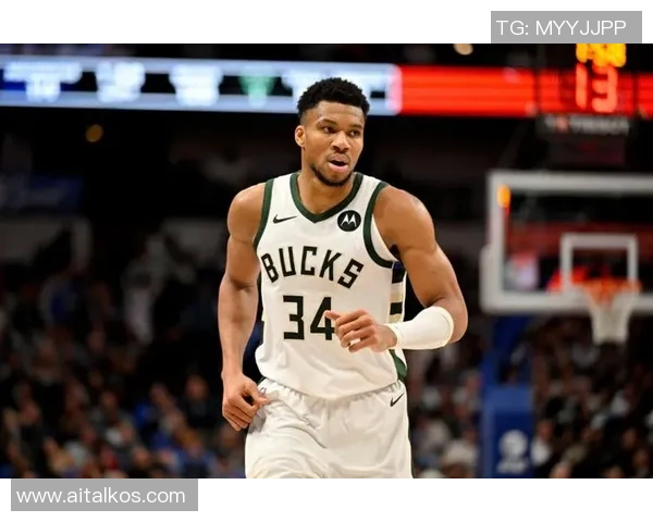 字母哥选择观望雄鹿实力期待球队能否冲击总冠军