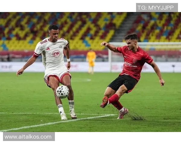 曼谷联与河内的激烈对决揭示东南亚足球的崛起与挑战