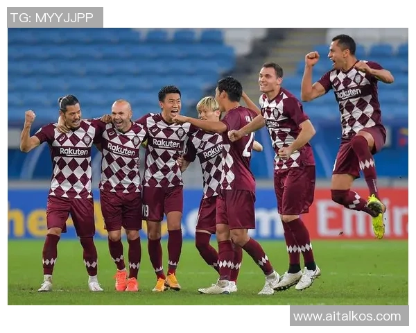 神户与横滨足球历史交锋记录分析及战绩回顾