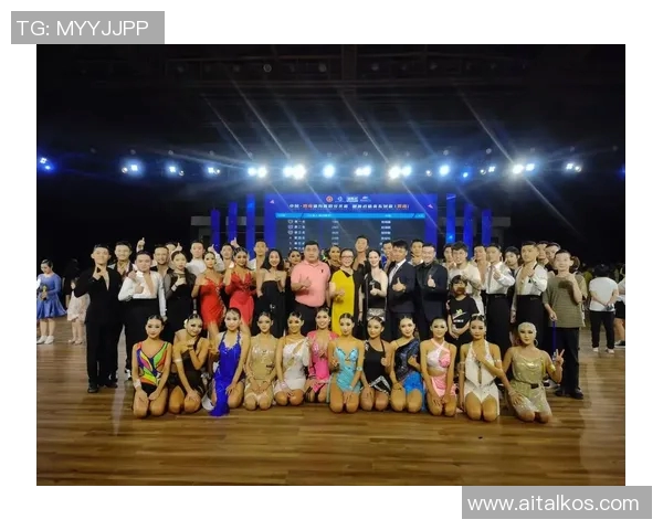 临汾市专业体育舞蹈培训课程助力舞者梦想成真与健康生活方式结合